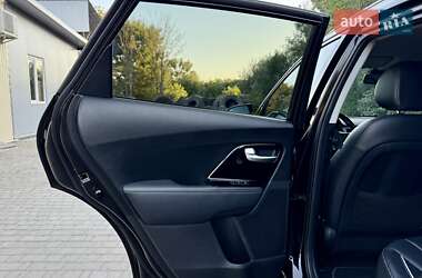 Внедорожник / Кроссовер Kia Niro 2020 в 
