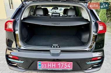 Внедорожник / Кроссовер Kia Niro 2020 в 