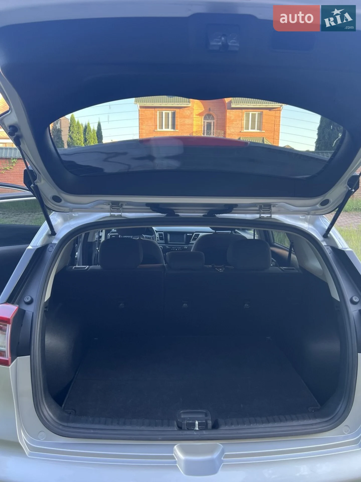 2018 Kia Niro - мініатюра 49