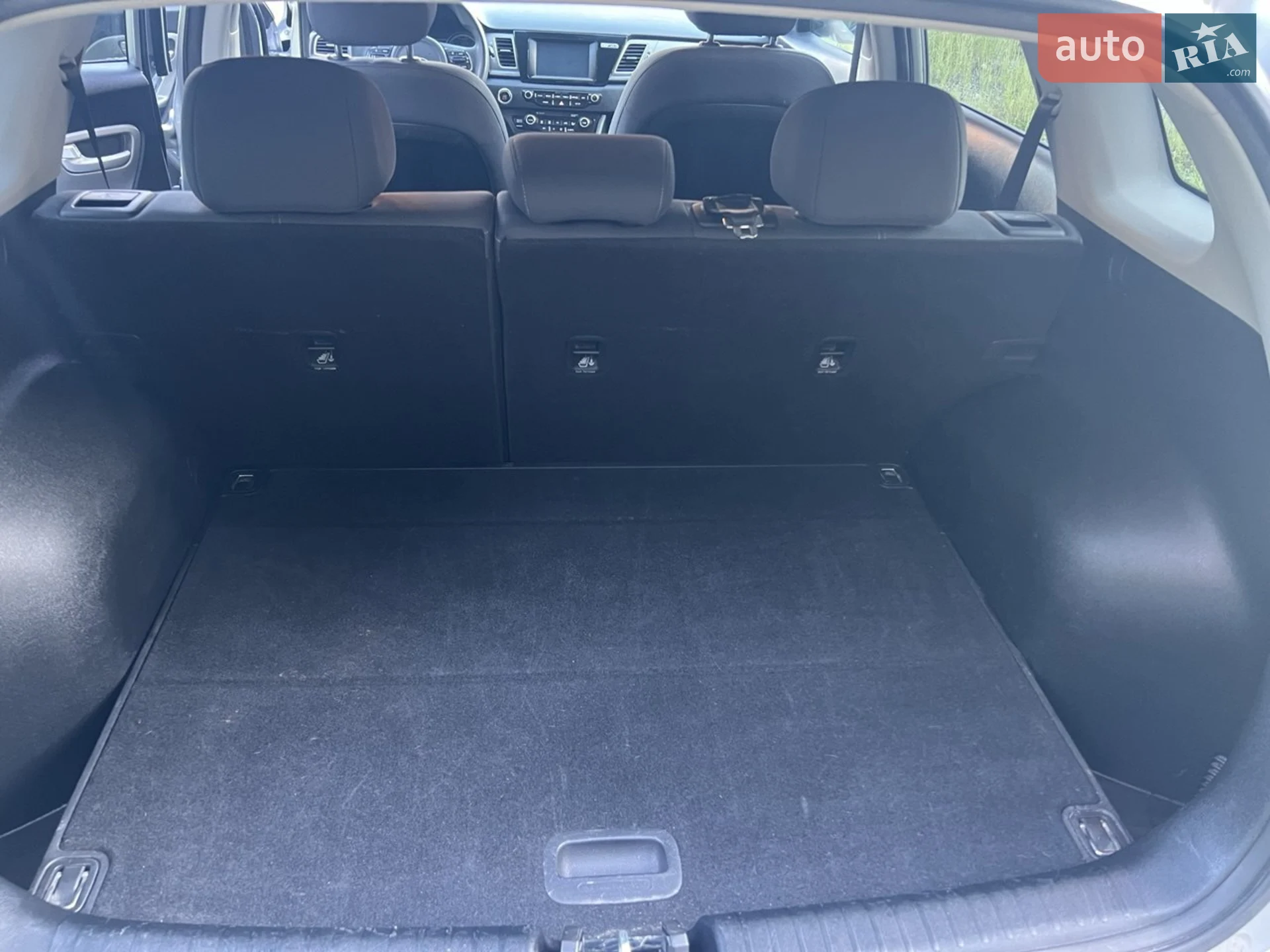 2018 Kia Niro - мініатюра 44