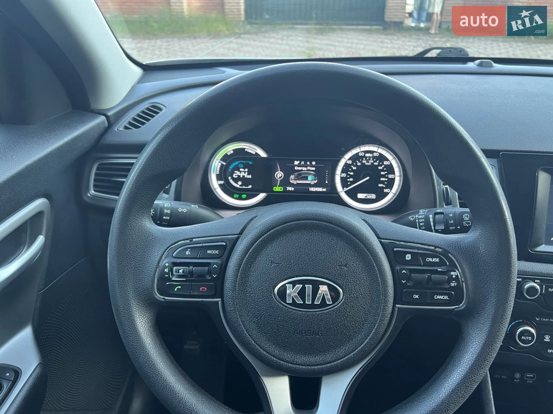 2018 Kia Niro - мініатюра 22