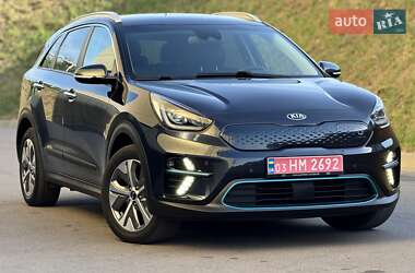 Внедорожник / Кроссовер Kia Niro 2019 в Ровно