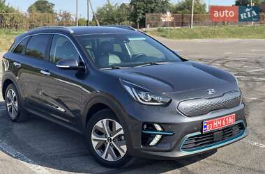 Внедорожник / Кроссовер Kia Niro 2020 в Луцке