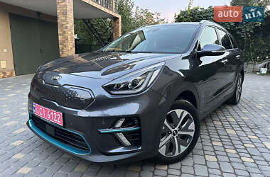 Внедорожник / Кроссовер Kia Niro 2021 в Львове