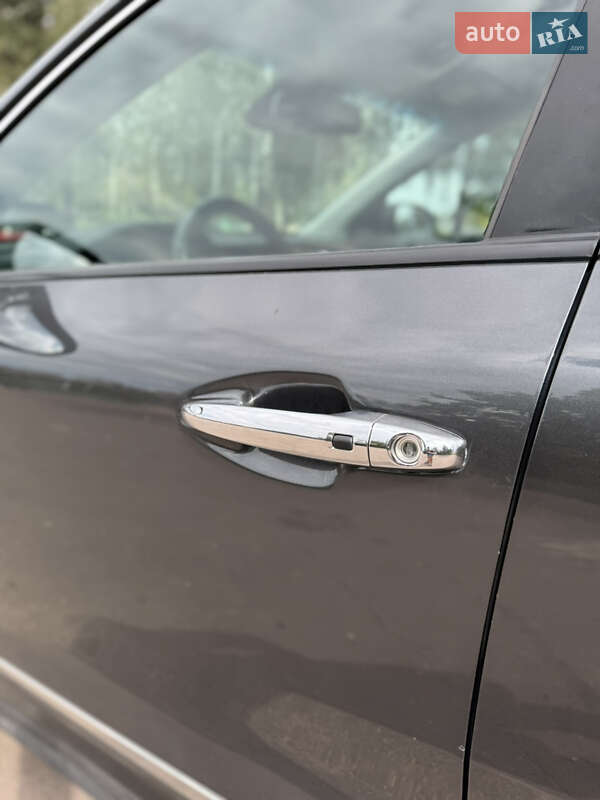 Внедорожник / Кроссовер Kia Niro 2021 в Житомире