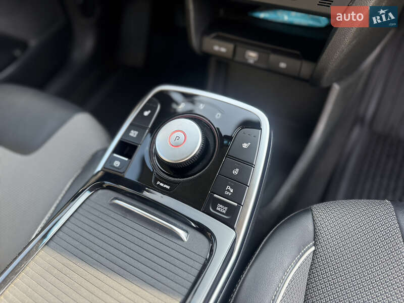 Позашляховик / Кросовер Kia Niro 2019 в Калуші