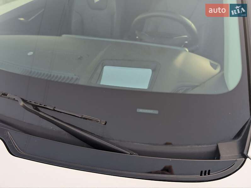 Внедорожник / Кроссовер Kia Niro 2023 в Ровно