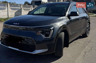 Позашляховик / Кросовер Kia Niro 2023 в Коростені