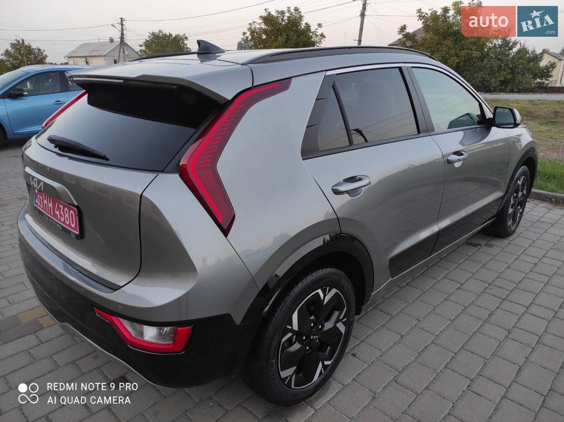 2023 Kia Niro - мініатюра 13
