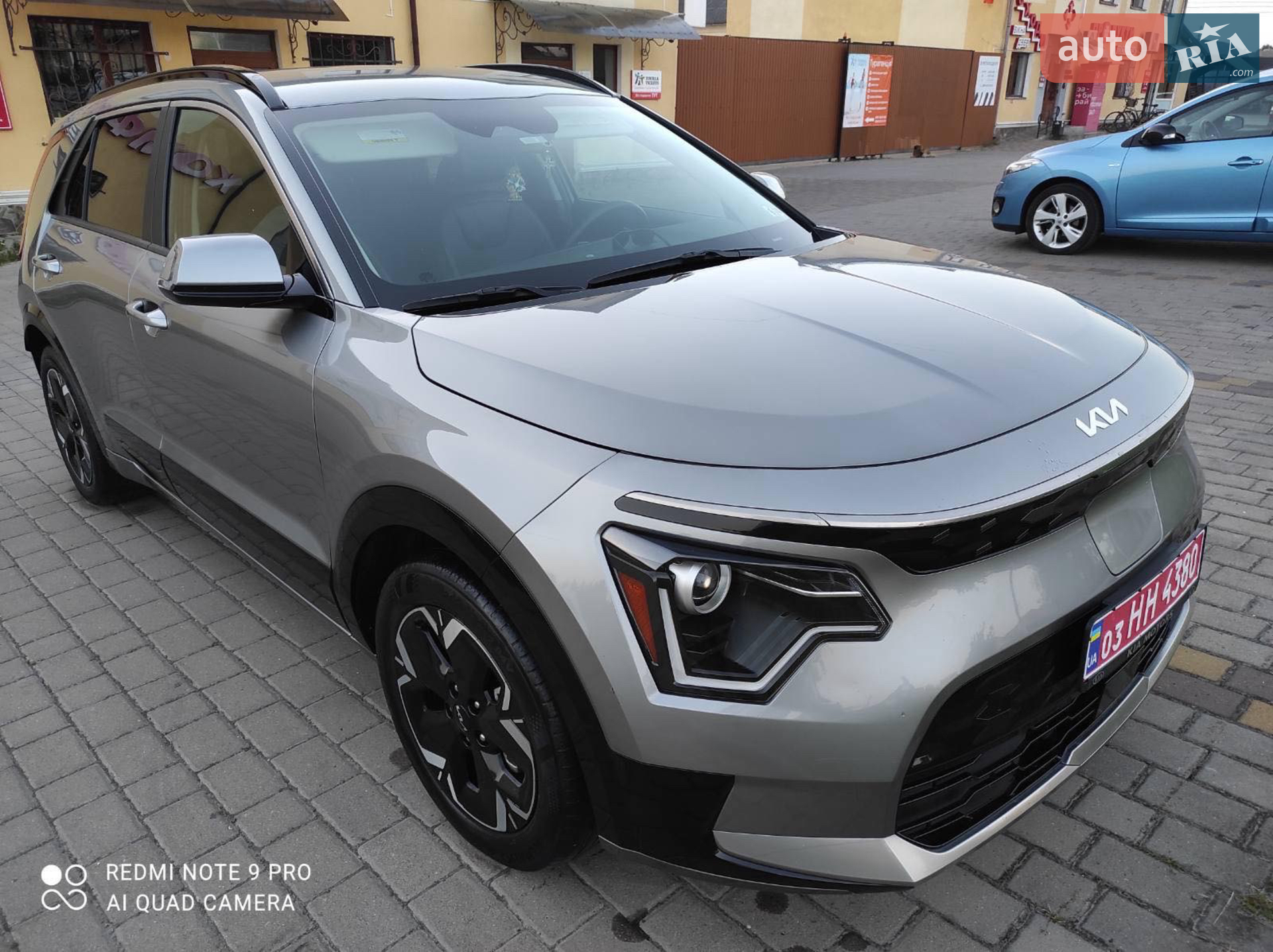 2023 Kia Niro - мініатюра 19