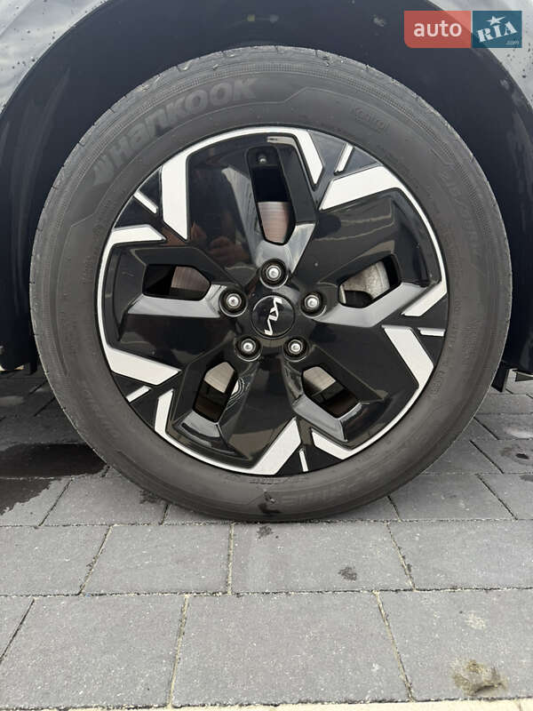 Внедорожник / Кроссовер Kia Niro 2022 в Мукачево фото 17 Внедорожник / Кроссовер Kia Niro 2022 в Мукачево