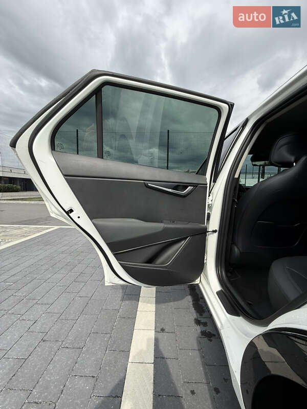 Внедорожник / Кроссовер Kia Niro 2022 в Мукачево фото 24 Внедорожник / Кроссовер Kia Niro 2022 в Мукачево