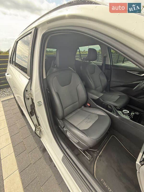 Внедорожник / Кроссовер Kia Niro 2022 в Мукачево фото 28 Внедорожник / Кроссовер Kia Niro 2022 в Мукачево