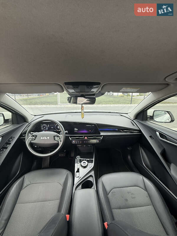 Внедорожник / Кроссовер Kia Niro 2022 в Мукачево фото 31 Внедорожник / Кроссовер Kia Niro 2022 в Мукачево