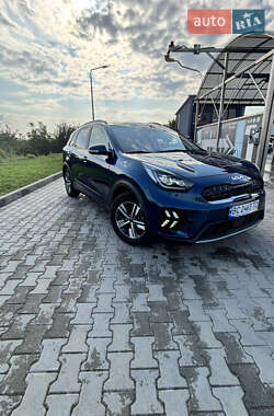 Kia Niro 2021