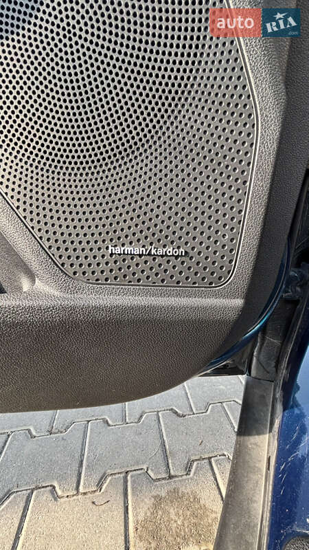 Позашляховик / Кросовер Kia Niro 2021 в Львові