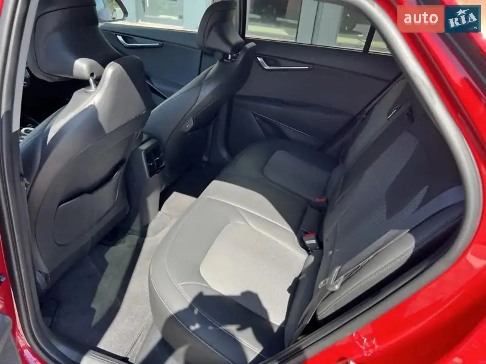 2022 Kia Niro - мініатюра 10