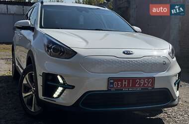 Внедорожник / Кроссовер Kia Niro 2020 в Казатине