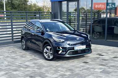 Внедорожник / Кроссовер Kia Niro 2020 в Ровно