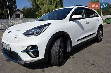 Kia Niro 2020