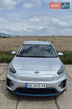 Позашляховик / Кросовер Kia Niro 2018 в Кривому Розі