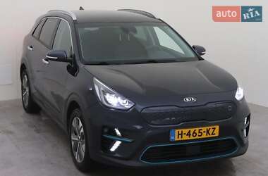 Kia Niro 2019