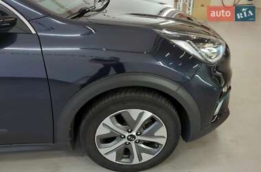 Внедорожник / Кроссовер Kia Niro 2019 в 