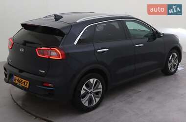 Внедорожник / Кроссовер Kia Niro 2019 в 