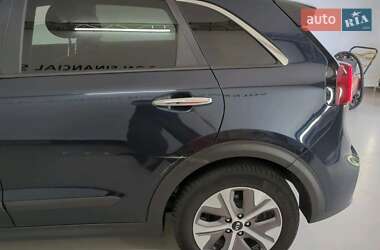 Внедорожник / Кроссовер Kia Niro 2019 в 