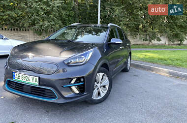 Kia Niro 2019