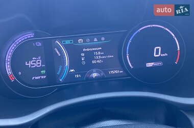 Внедорожник / Кроссовер Kia Niro 2019 в 