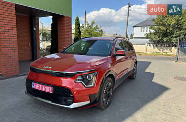Внедорожник / Кроссовер Kia Niro 2022 в Чернобае