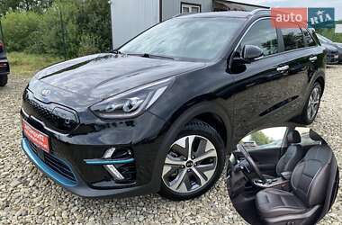 Внедорожник / Кроссовер Kia Niro 2020 в Львове