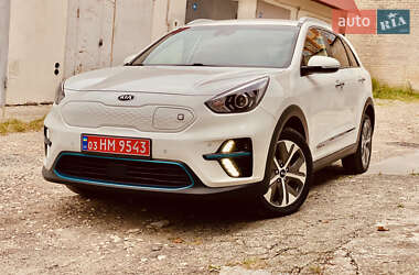 Позашляховик / Кросовер Kia Niro 2021 в Тернополі