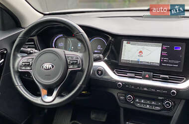 Внедорожник / Кроссовер Kia Niro 2020 в 