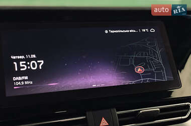 Внедорожник / Кроссовер Kia Niro 2020 в 
