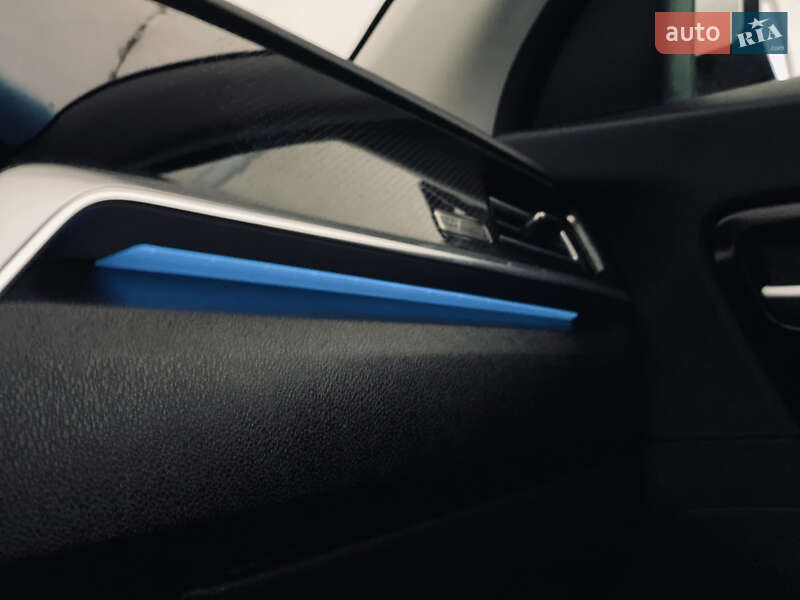 Позашляховик / Кросовер Kia Niro 2020 в Тернополі