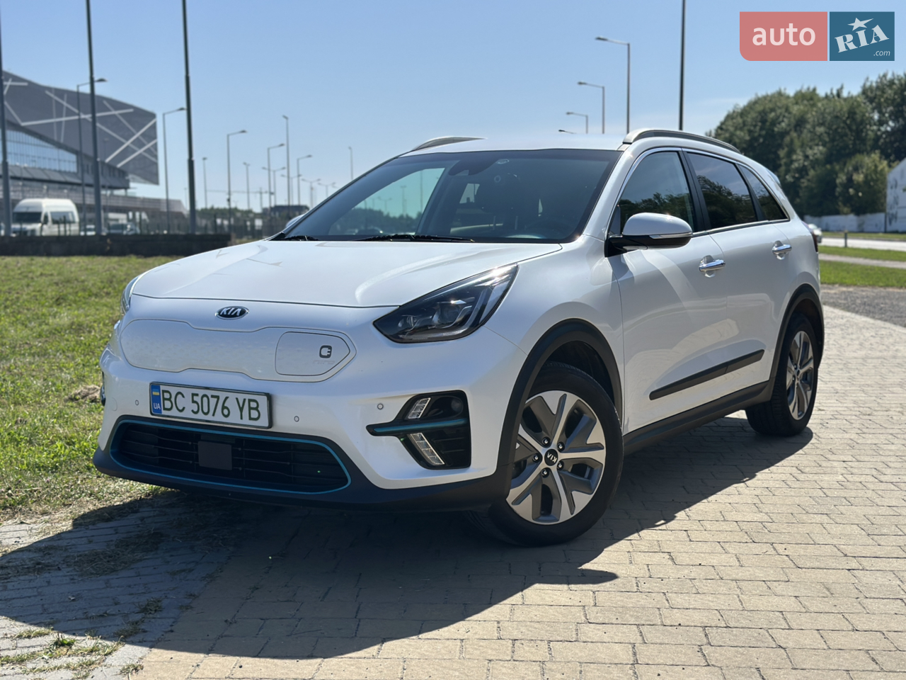2019 Kia Niro - мініатюра 33