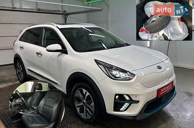 Внедорожник / Кроссовер Kia Niro 2020 в Львове