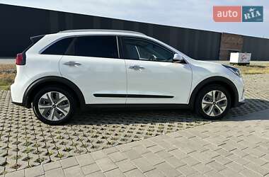 Внедорожник / Кроссовер Kia Niro 2019 в 