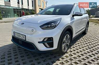Kia Niro 2019