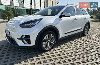 Внедорожник / Кроссовер Kia Niro 2019 в 