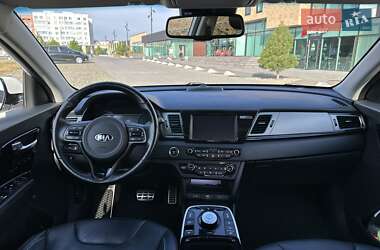 Внедорожник / Кроссовер Kia Niro 2019 в 