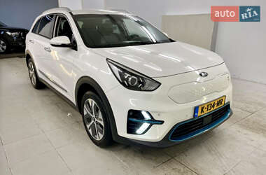 Внедорожник / Кроссовер Kia Niro 2020 в 