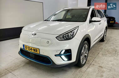 Kia Niro 2020