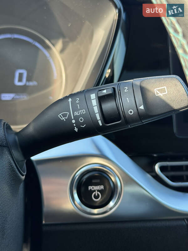Внедорожник / Кроссовер Kia Niro 2021 в Дрогобыче