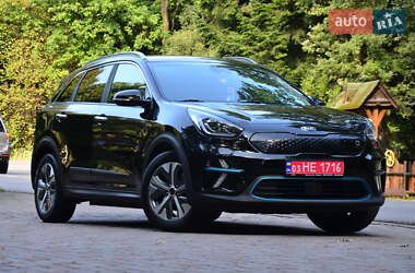 Позашляховик / Кросовер Kia Niro 2019 в Дрогобичі