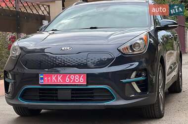 Внедорожник / Кроссовер Kia Niro 2019 в Одессе