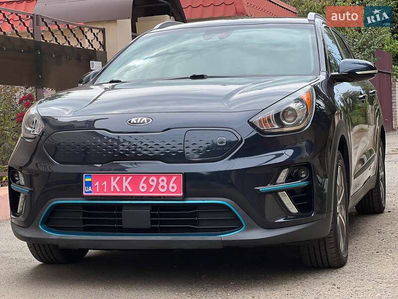 Kia Niro 2019