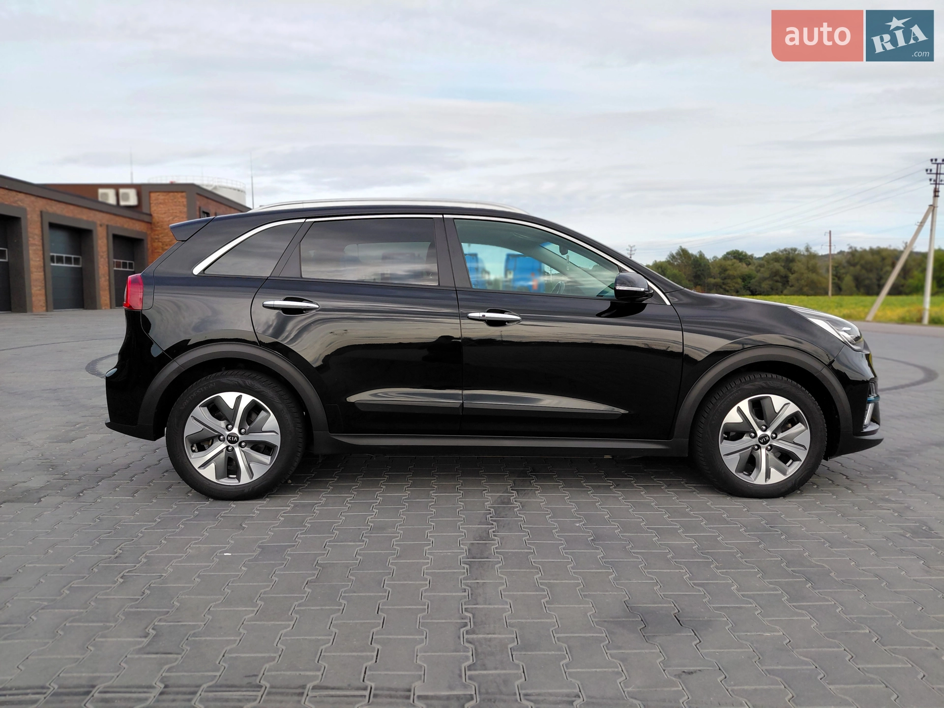 2019 Kia Niro - мініатюра 3